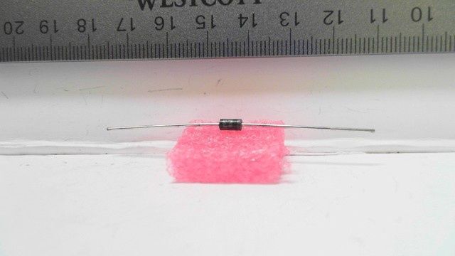Diode 1N4005