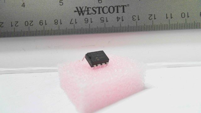 IC - Digital Potentiometer - 5k Ohm