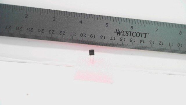 NMOS - TN2106 - 60V 500mA
