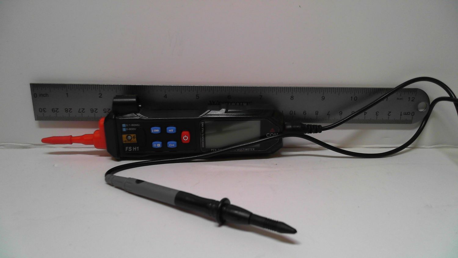 Multimeter - Pen type