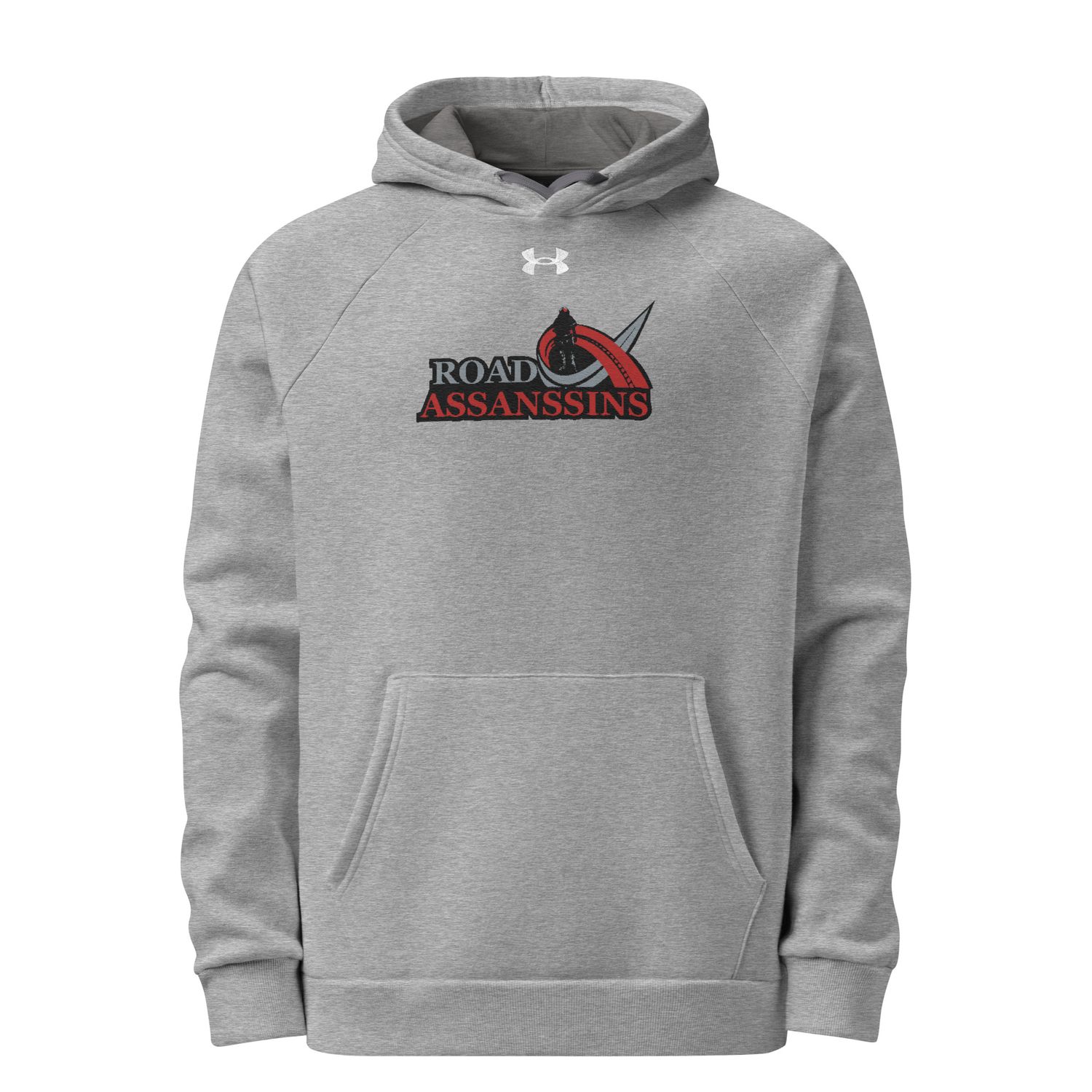 Road Assanssins Under Armour® hoodie