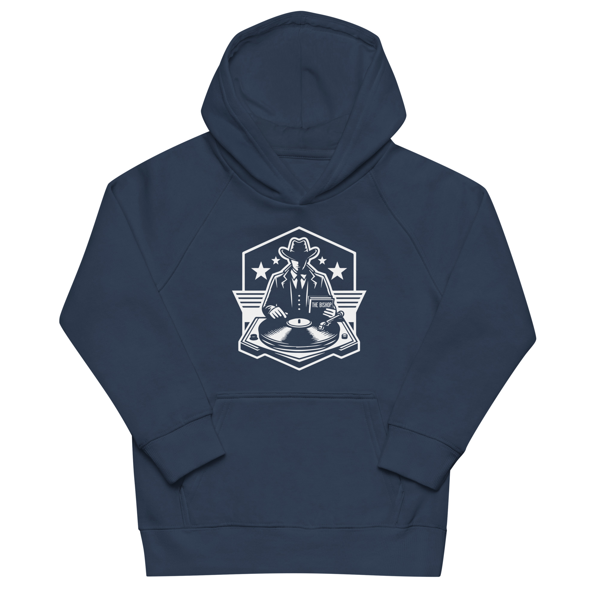 The Bishop Kids Eco Hoodie