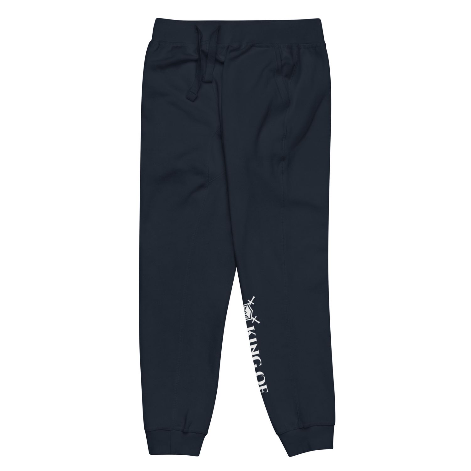 King of Honor Fleece Sweatpants