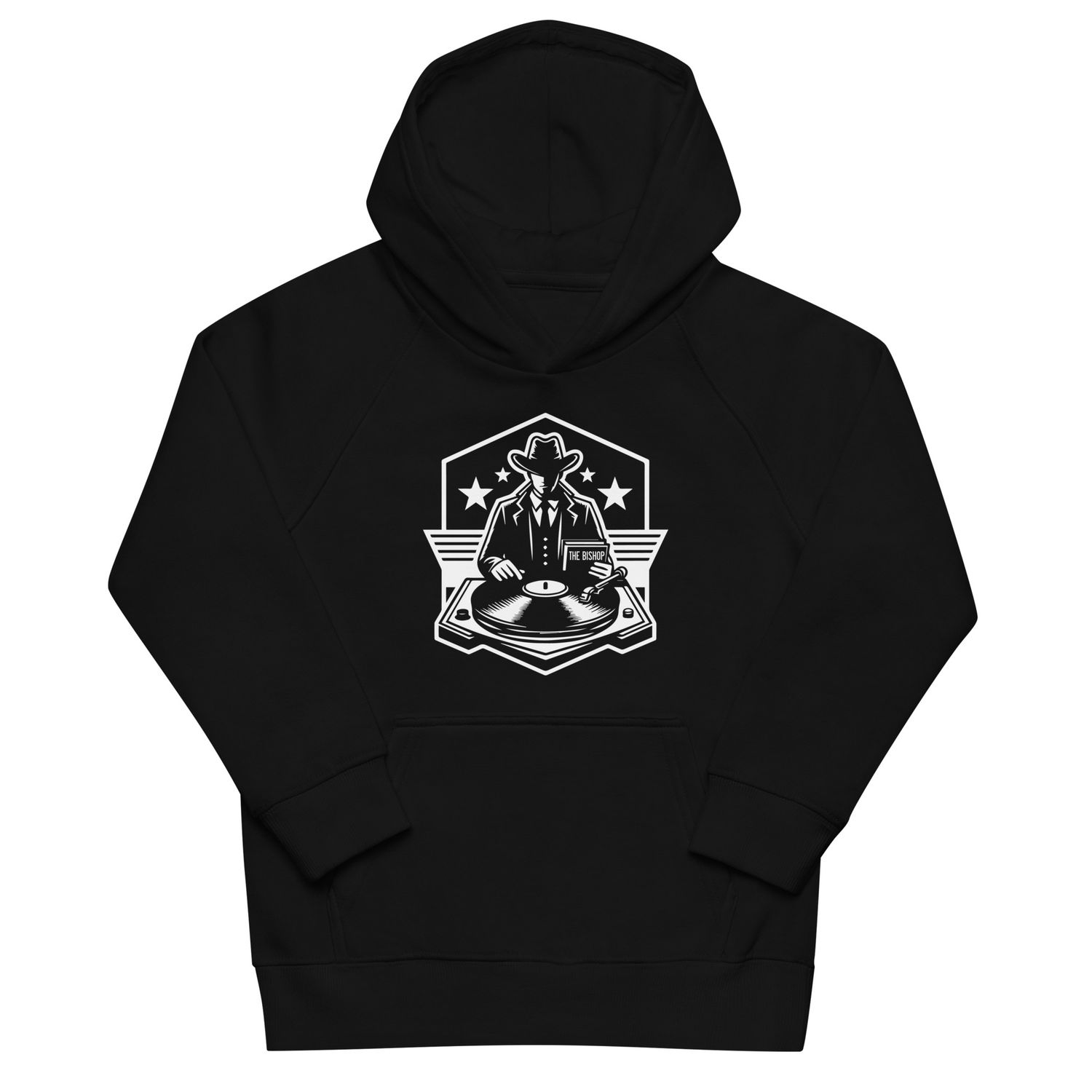 The Bishop Kids Eco Hoodie
