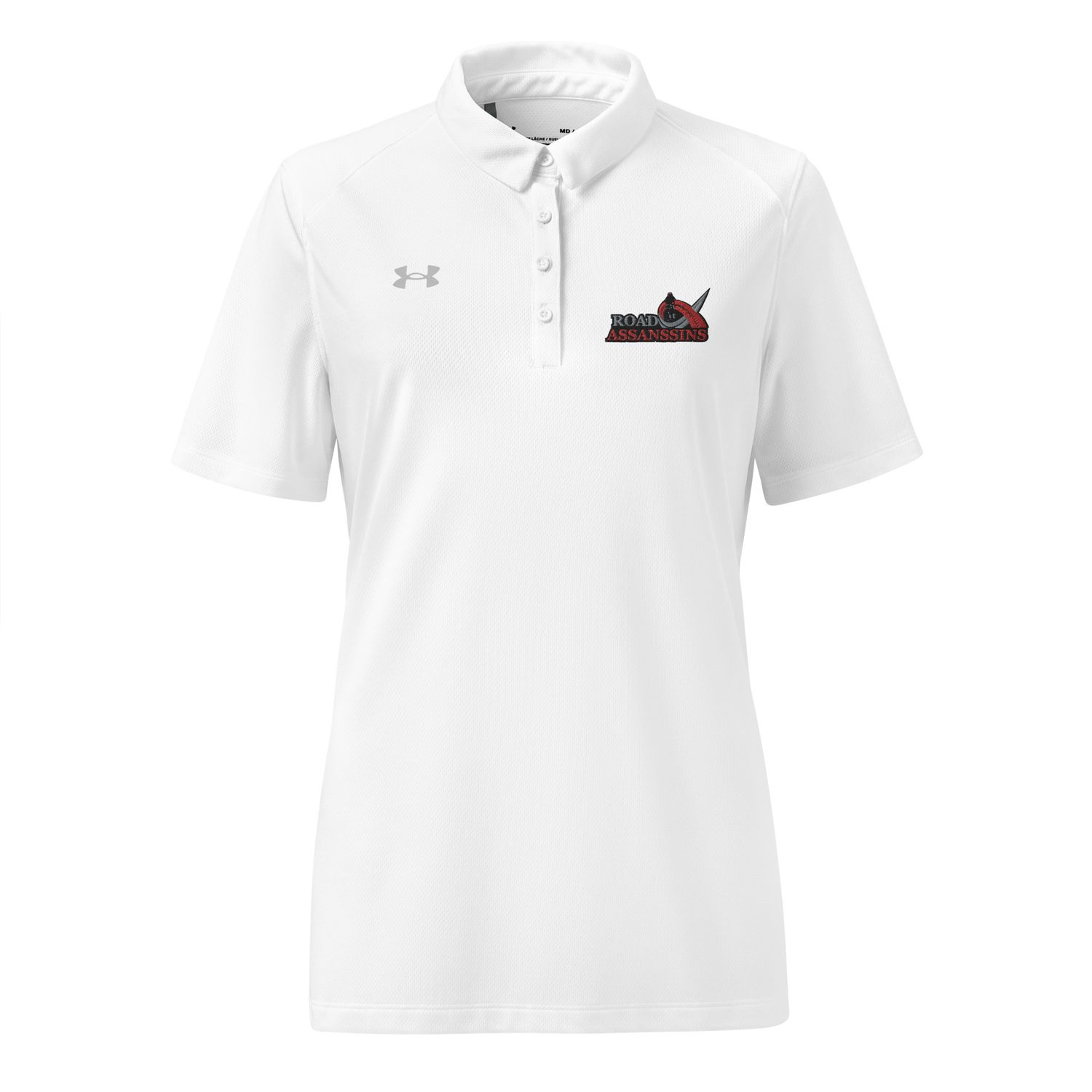 Road Assanssins Under Armour® women’s polo