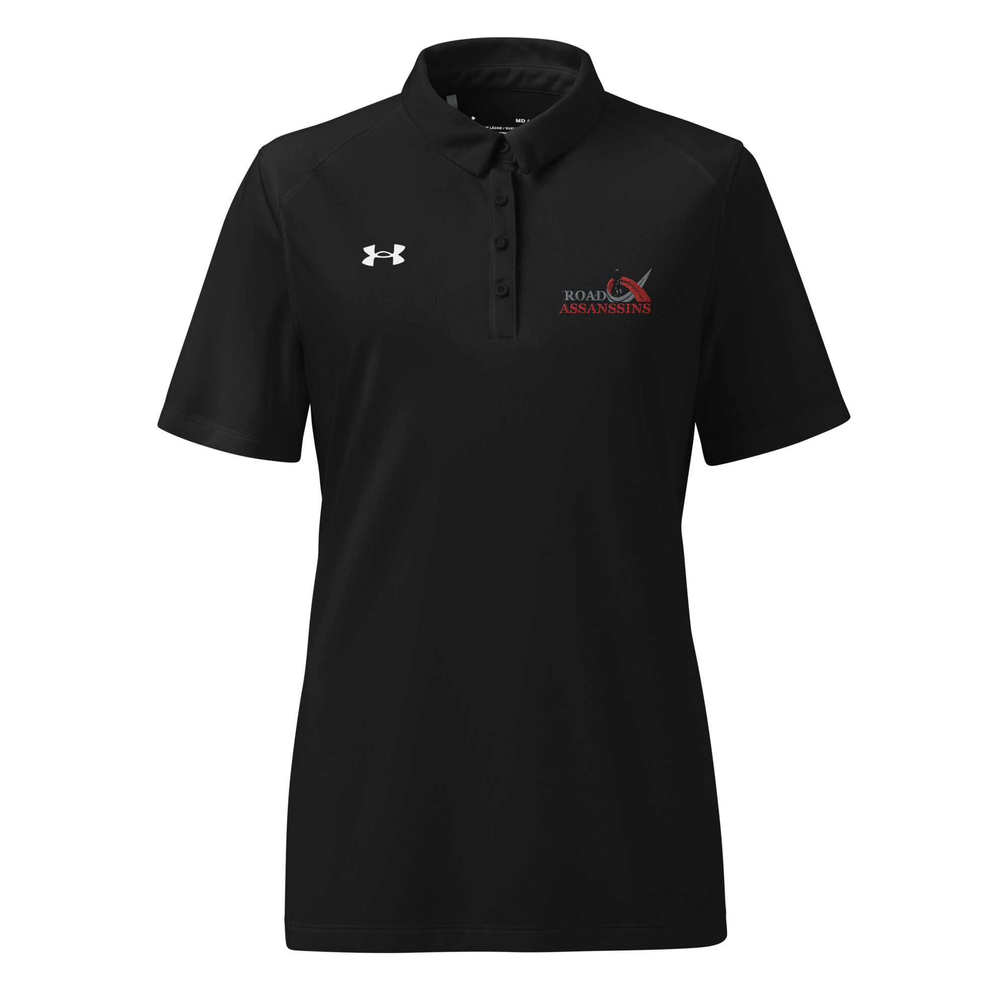 Road Assanssins Under Armour® women’s polo