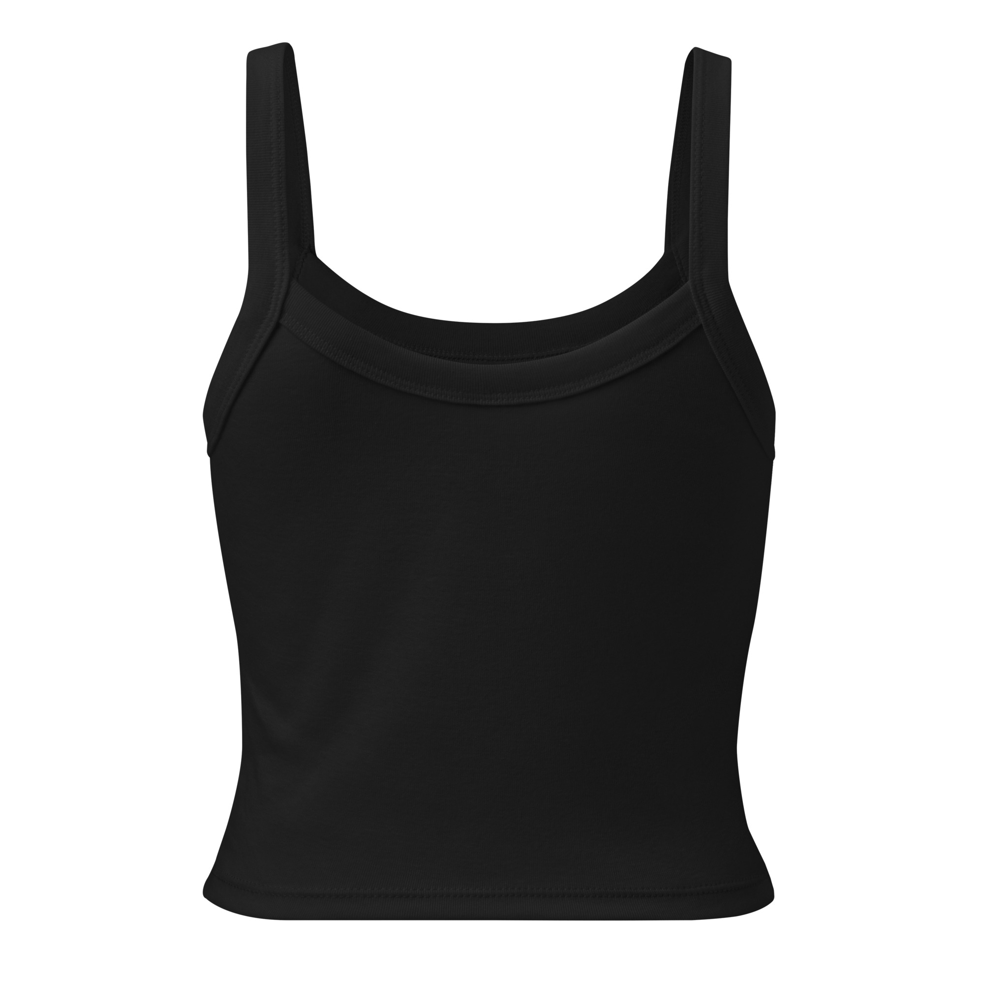 Two Hearts 1 Drummer Women’s Micro-Rib Tank Top