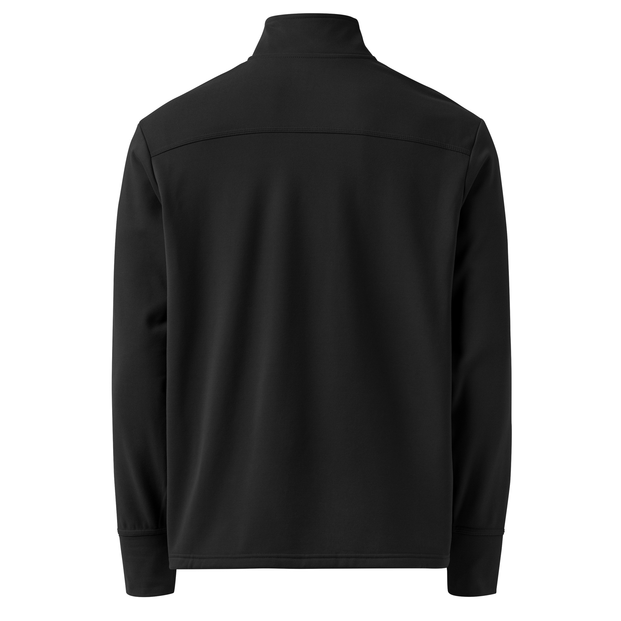 Till Death Do Us Apart Quarter Zip Pullover