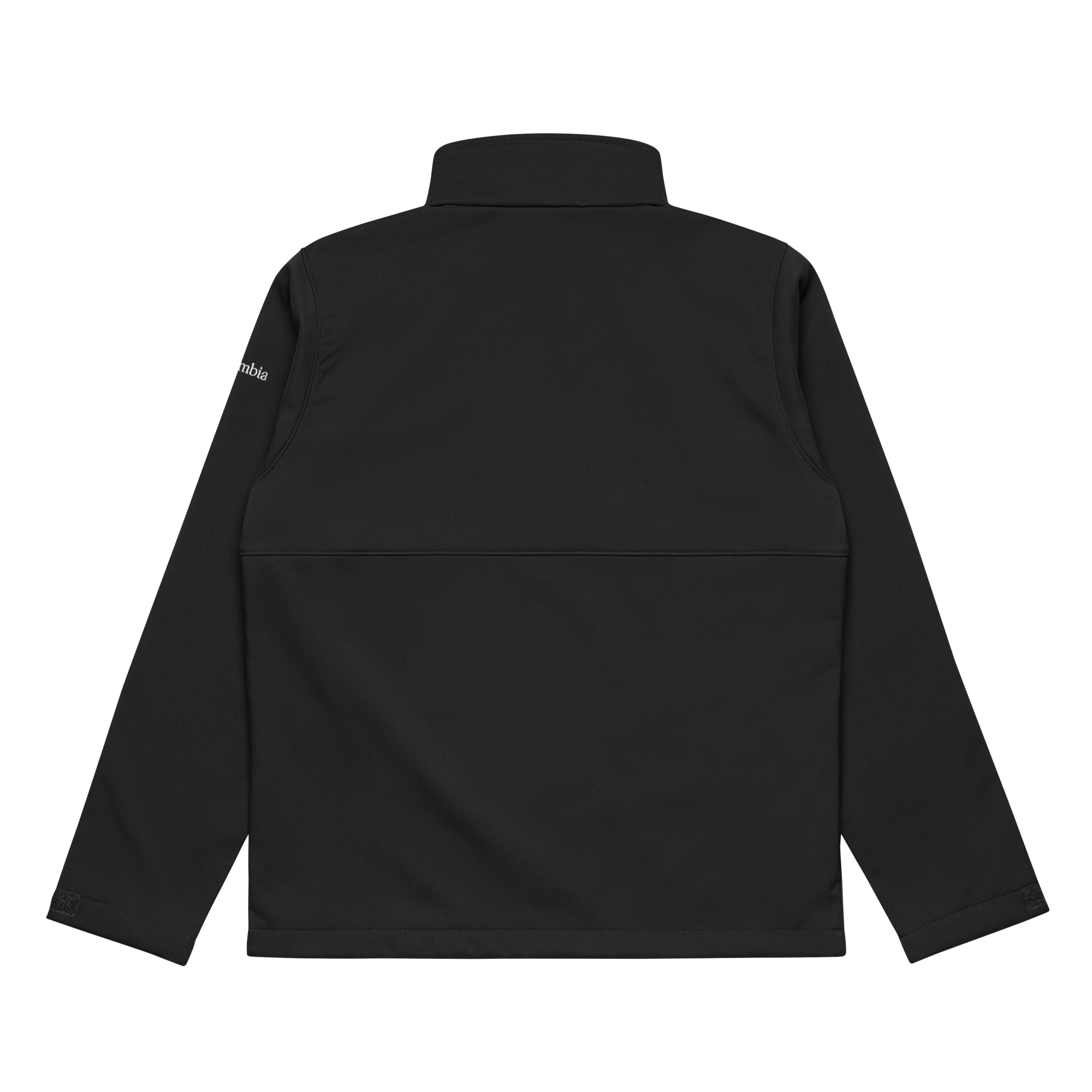 Triple G Columbia Soft Shell Jacket