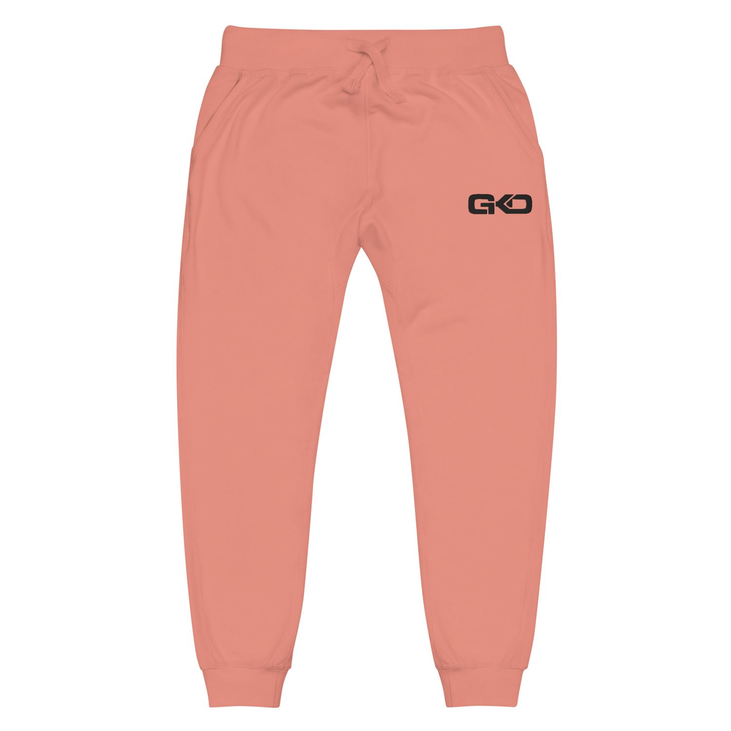 GKD Unisex Fleece Sweatpants