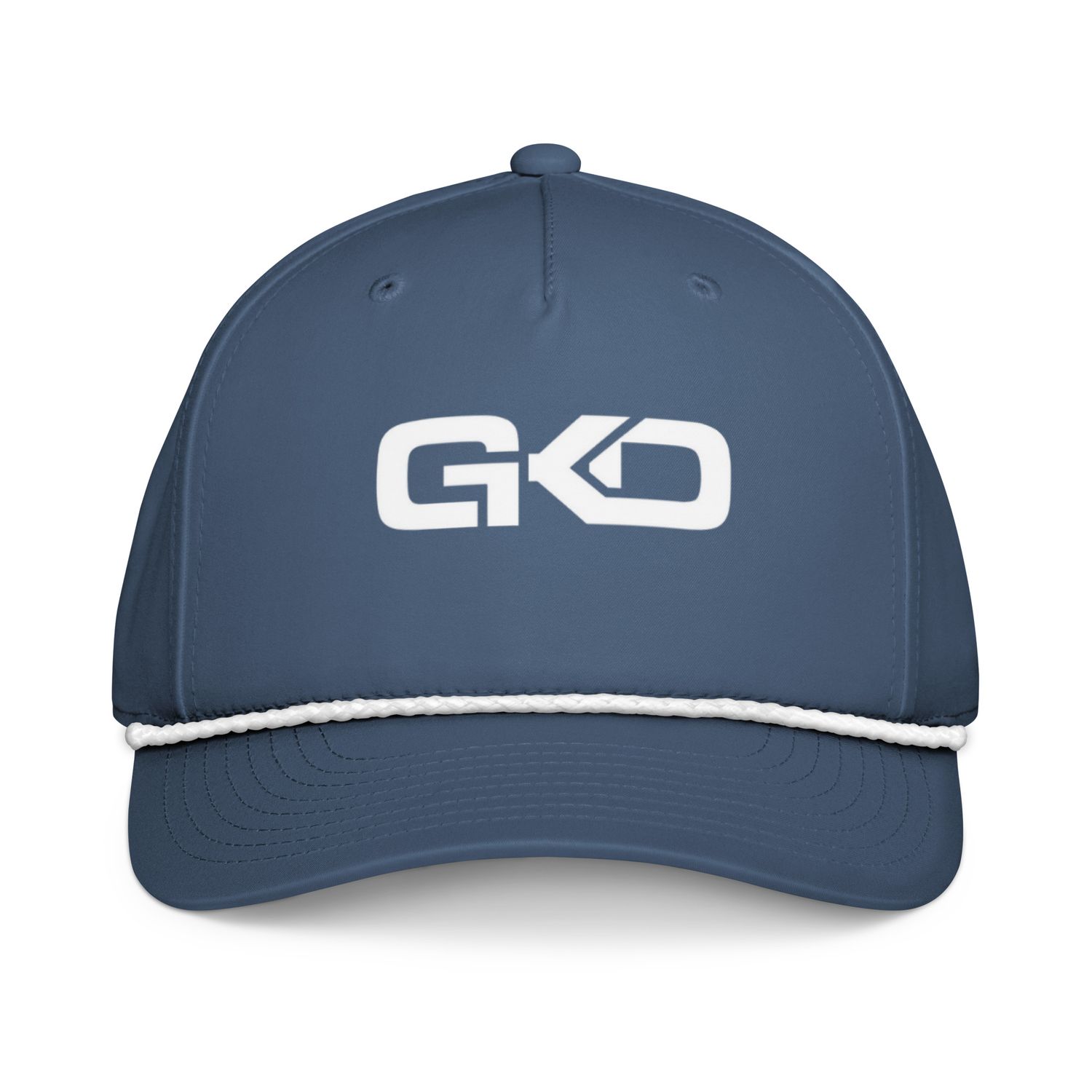 GKD Classic Rope Cap