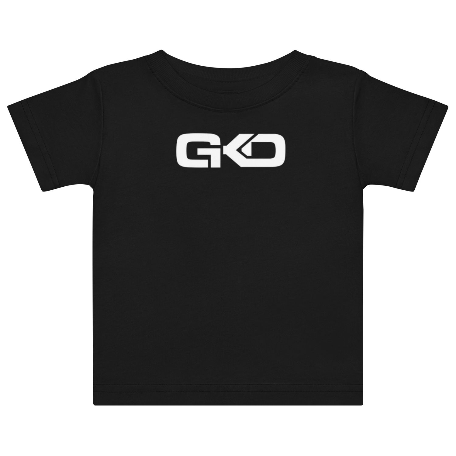 Baby jersey t-shirt