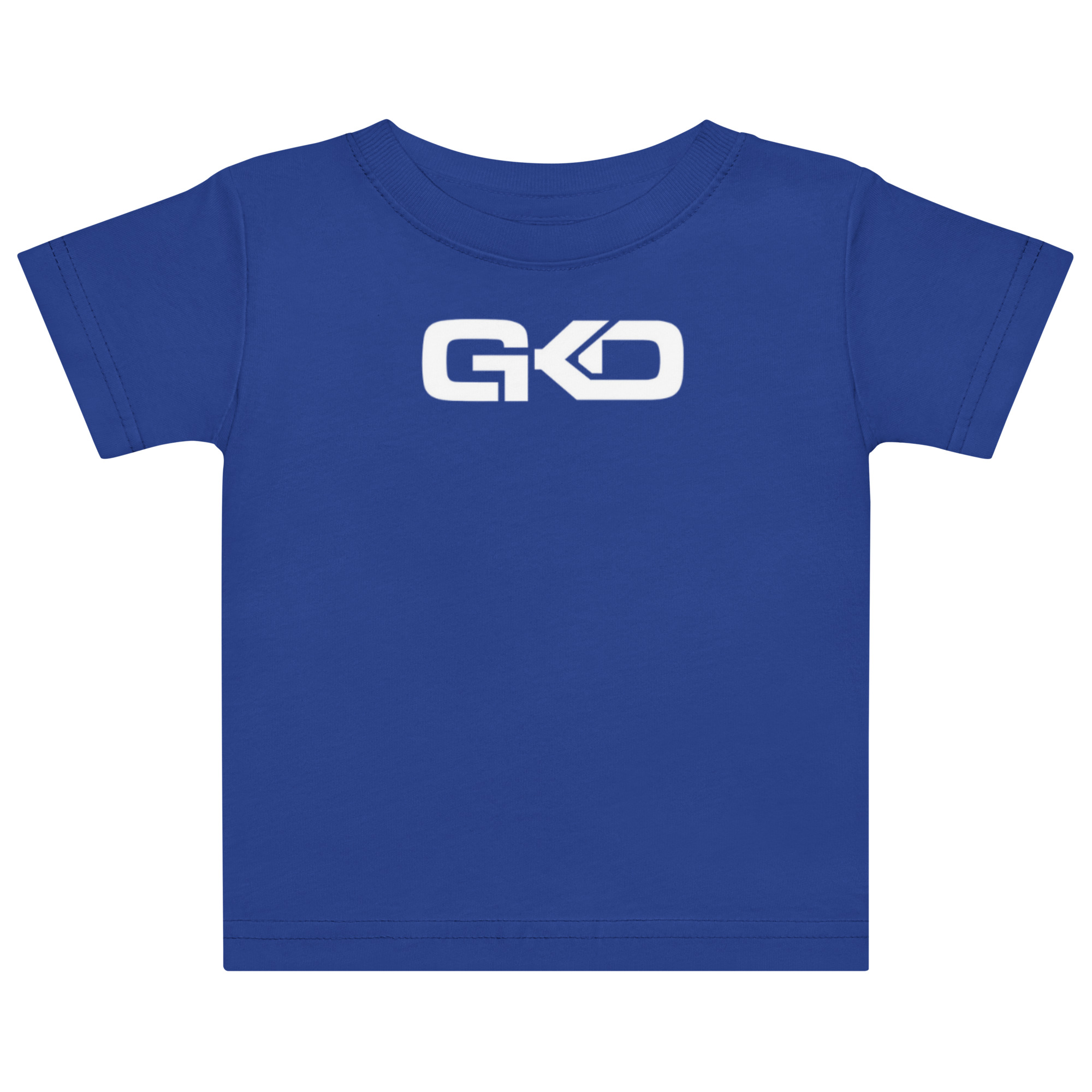 Baby jersey t-shirt