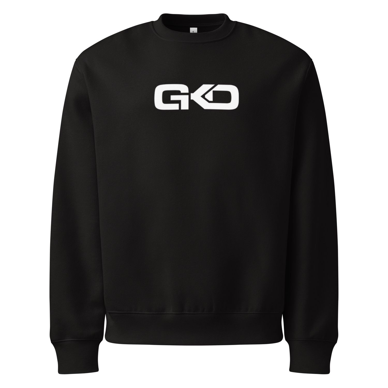 GKD Oversized Heavyweight Sweatshirt
