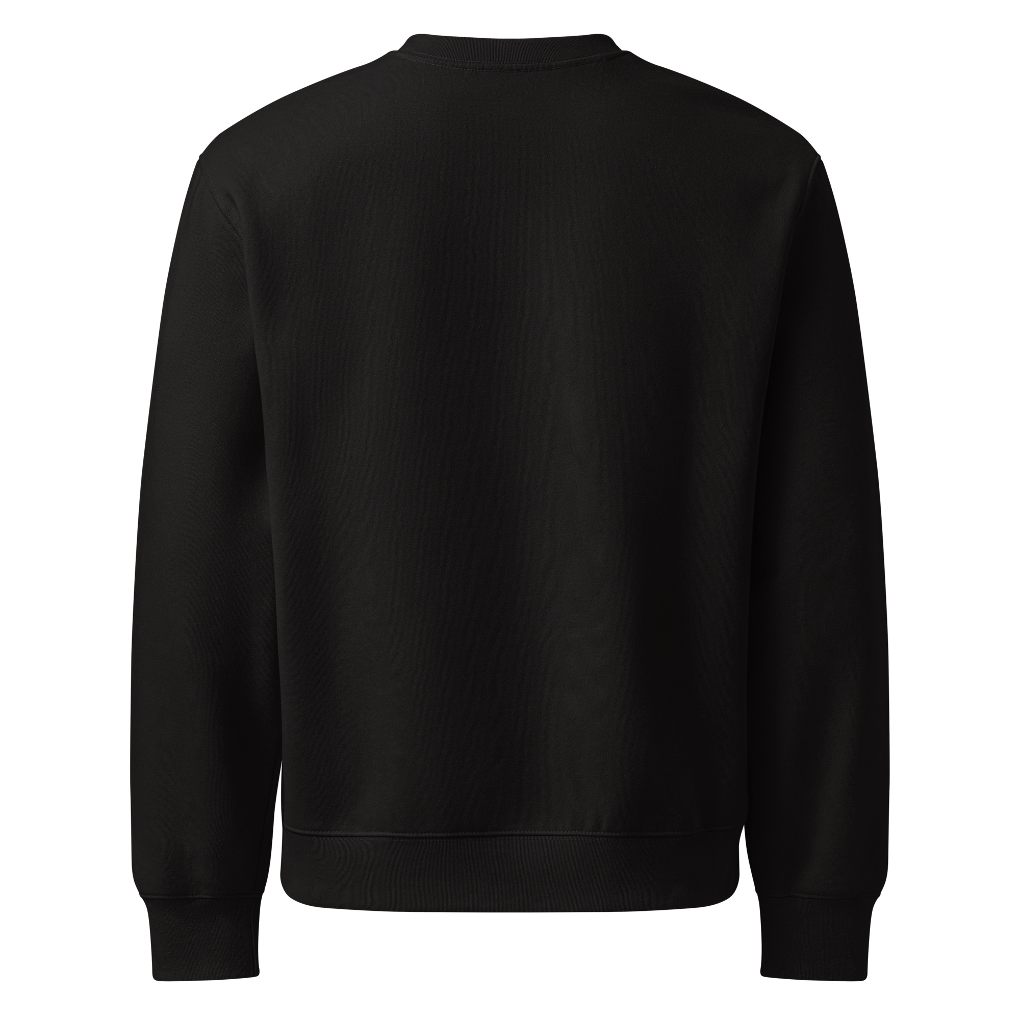 GKD Oversized Heavyweight Sweatshirt