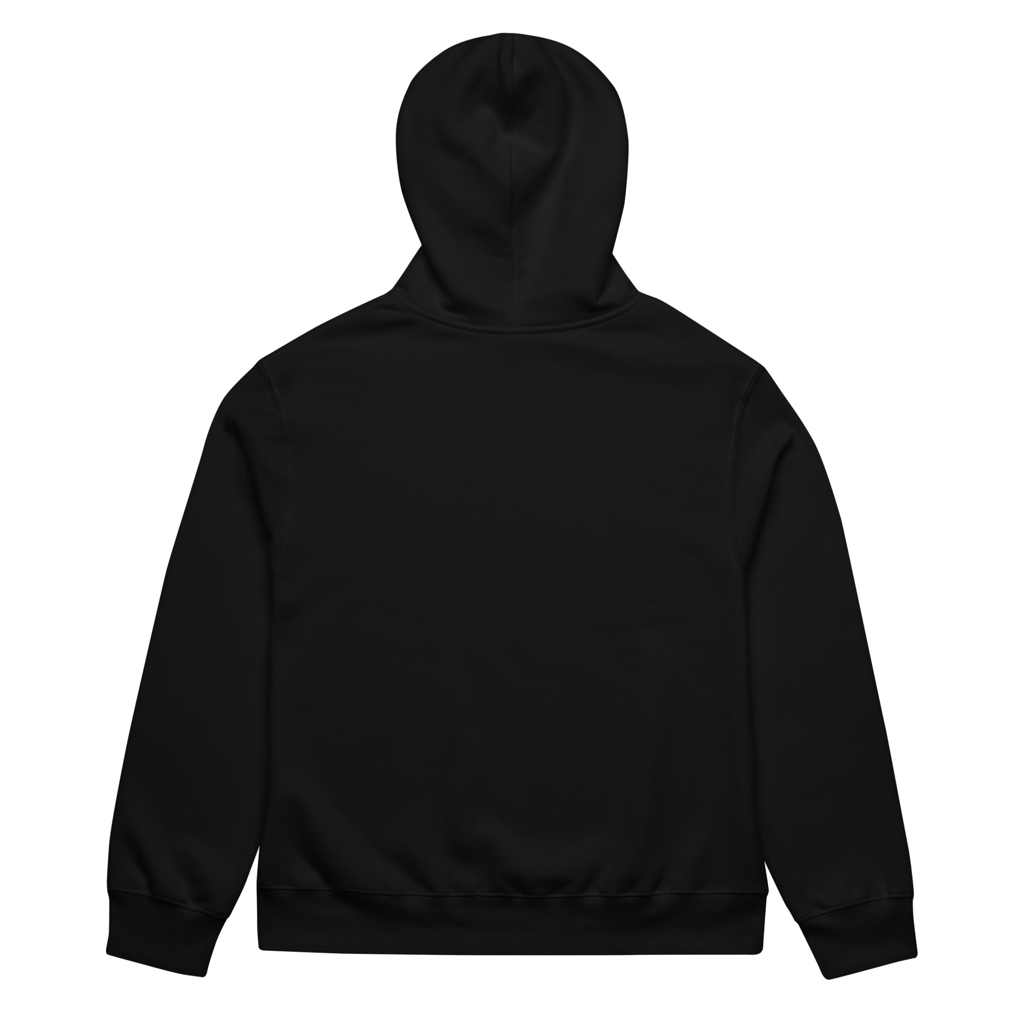 GKD Oversized Heavyweight Hoodie