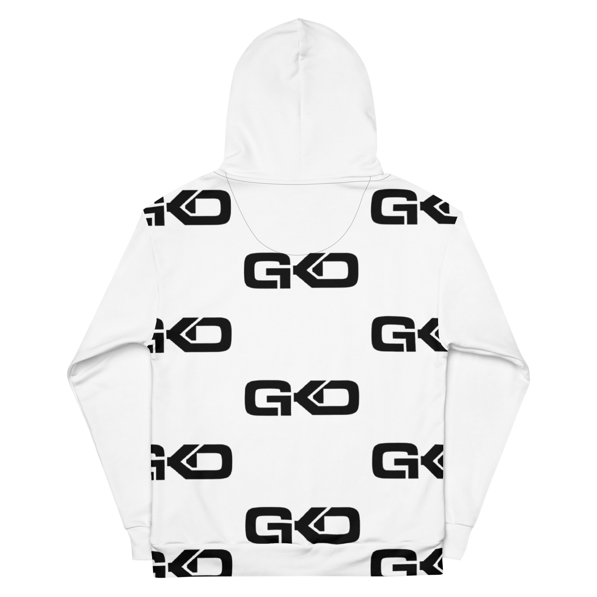 GKD Unisex Hoodie