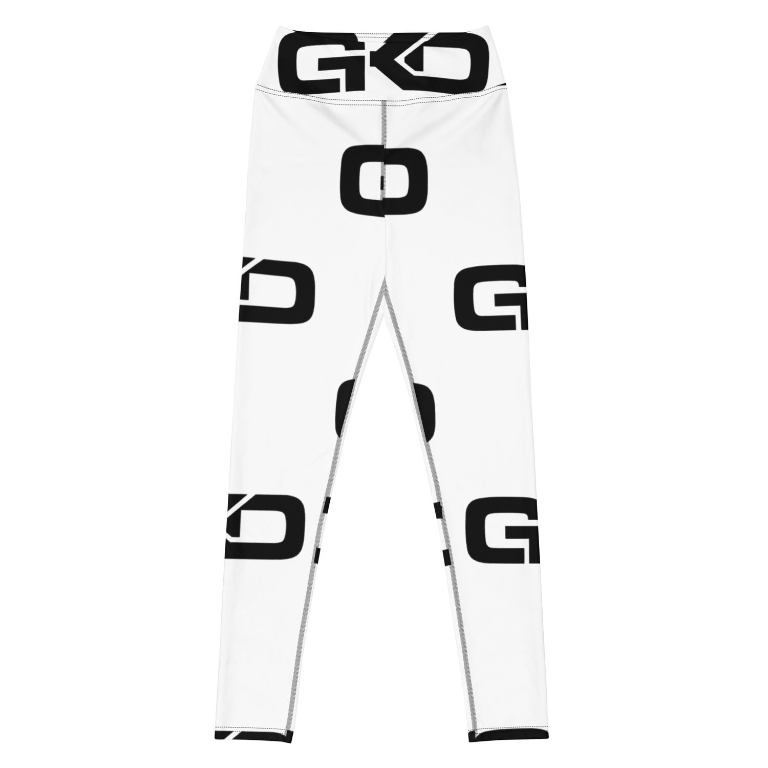 GKD Yoga Leggings