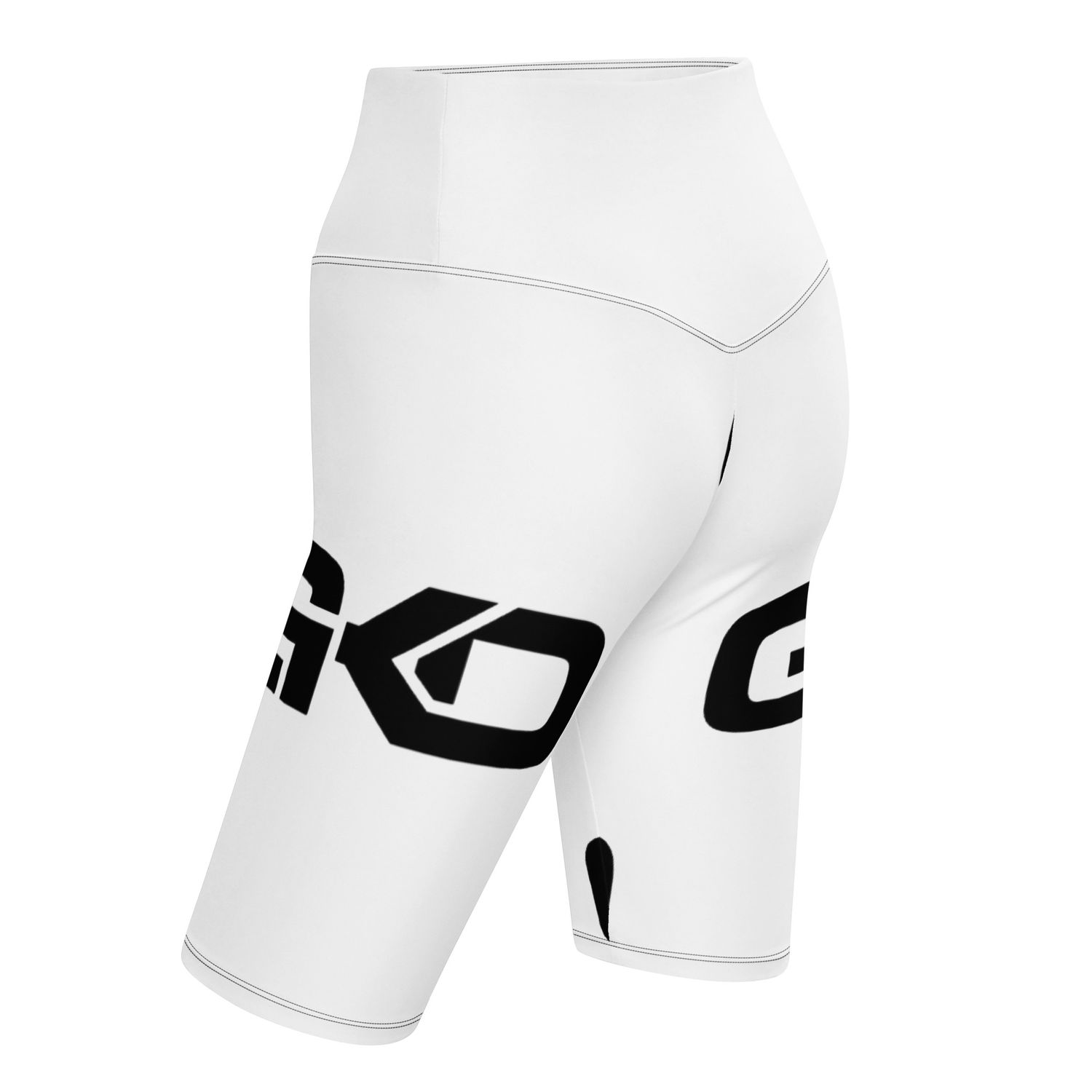 GKD Biker Shorts