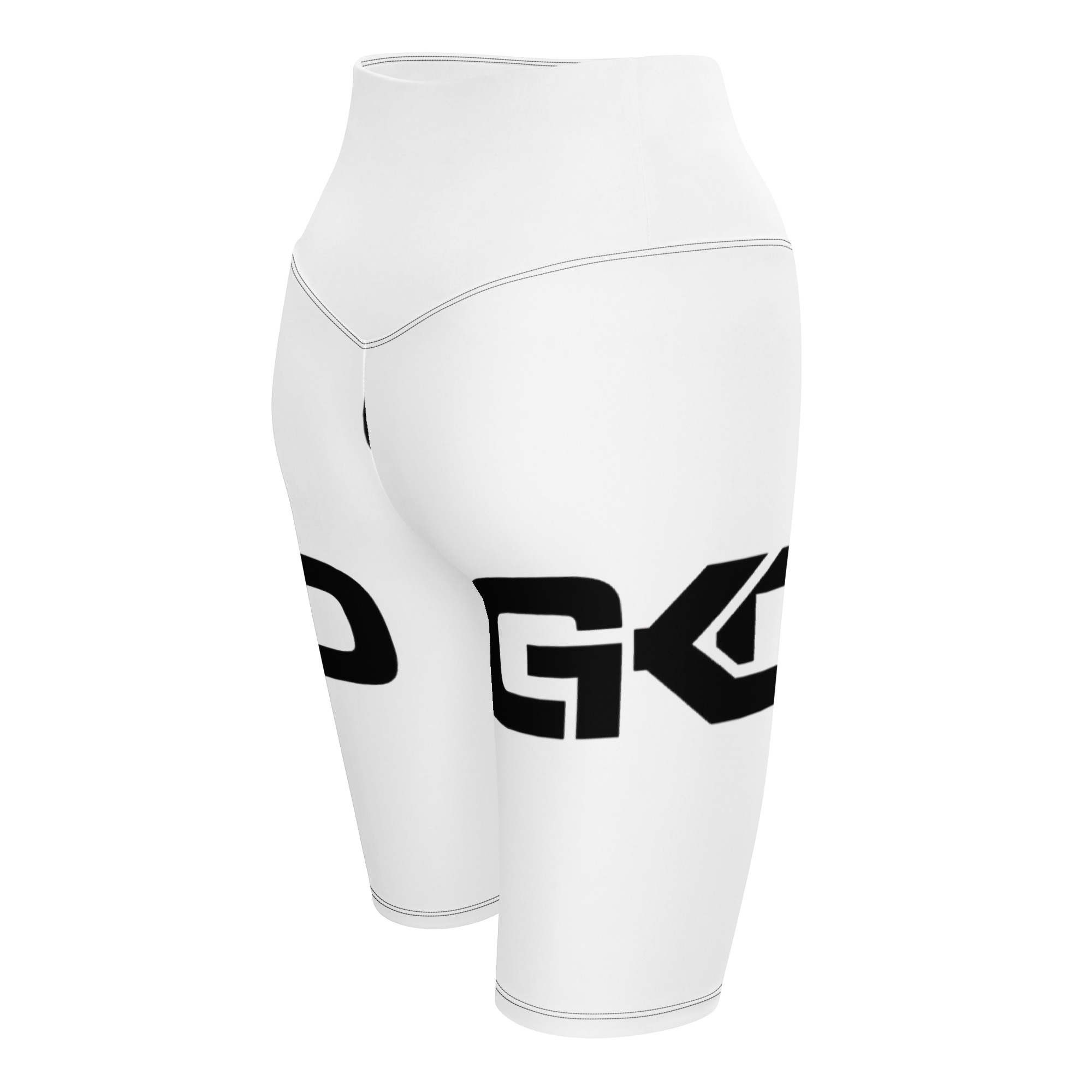 GKD Biker Shorts