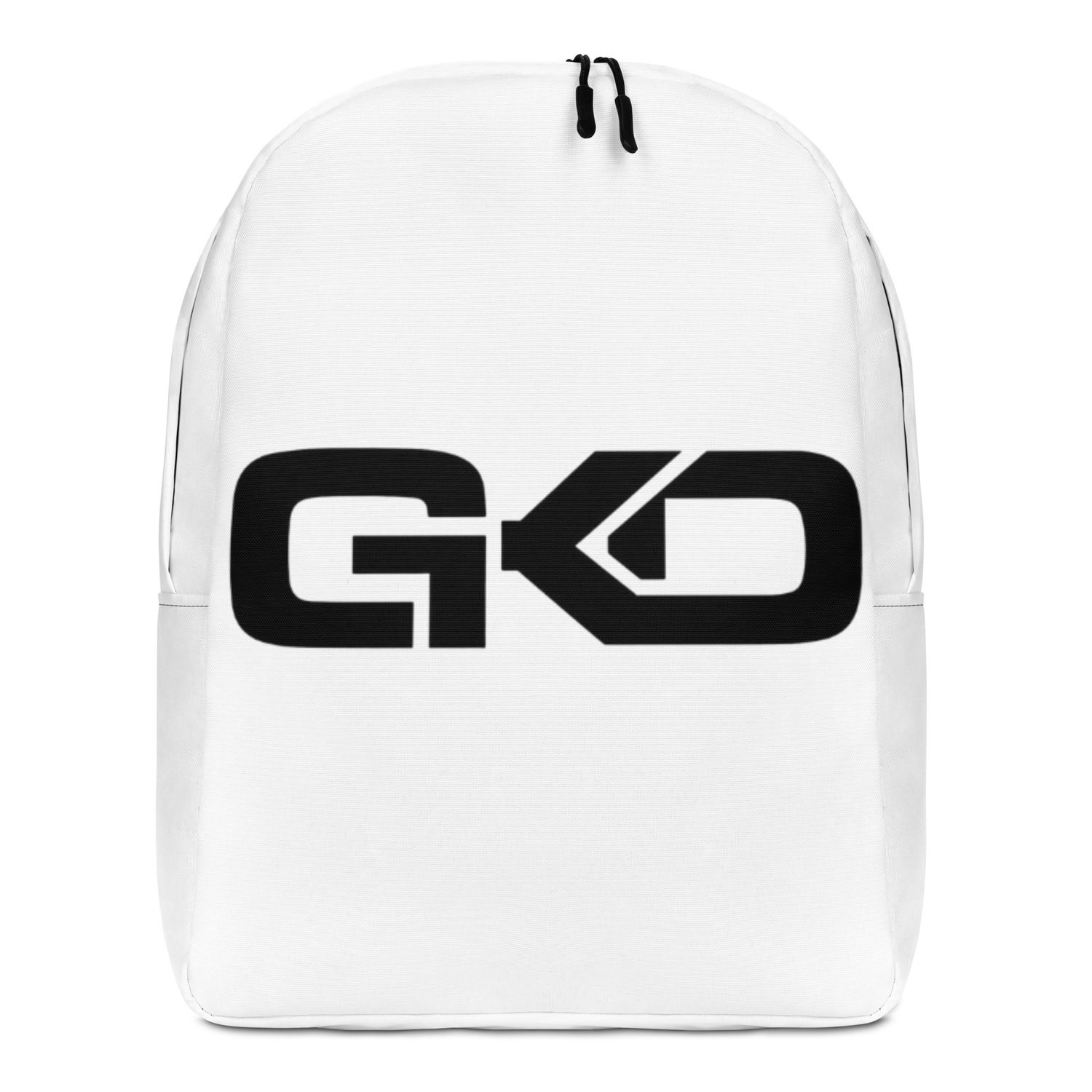 GKD Minimalist Backpack