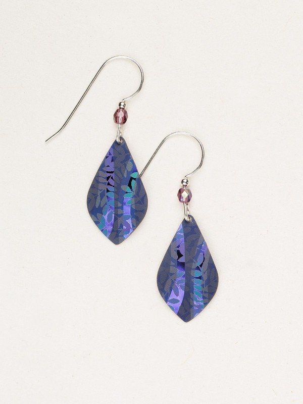 Berry Riverwind Earrings