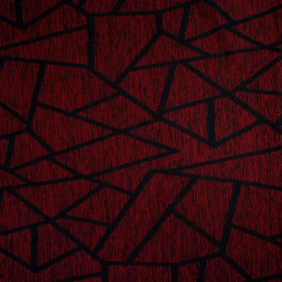 Cubo Rojo