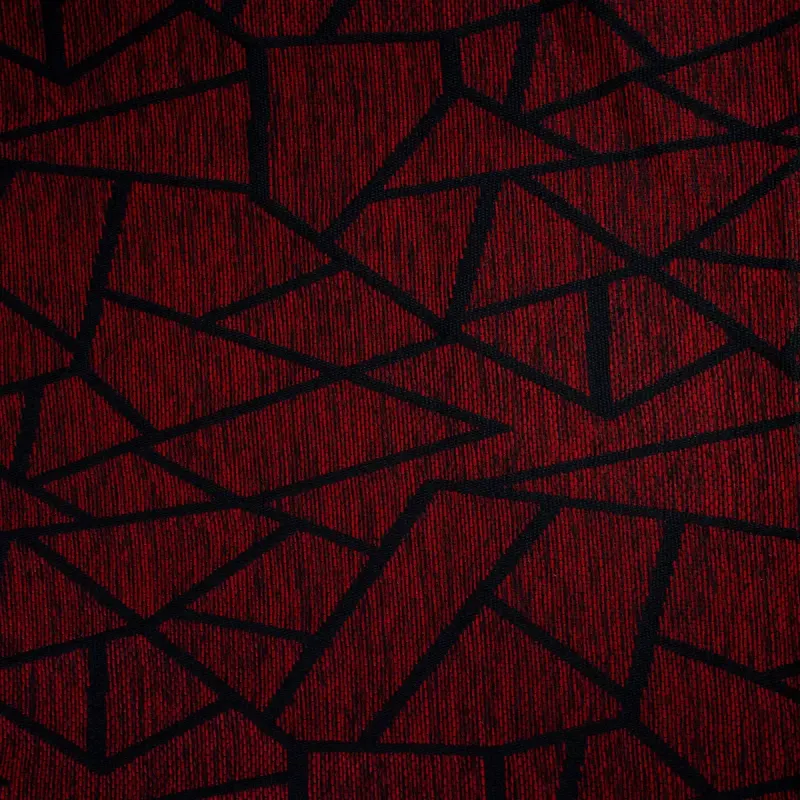 Cubo Rojo