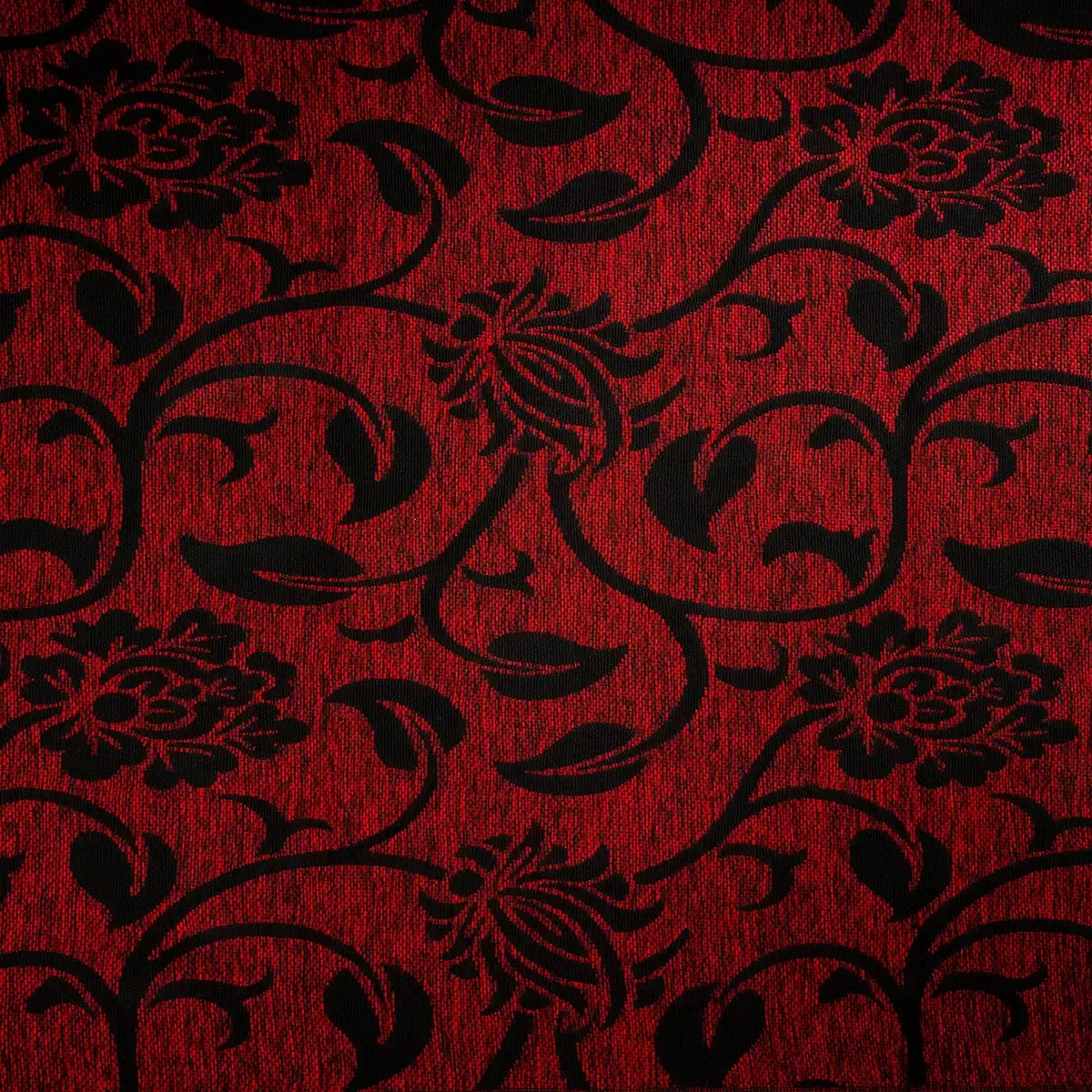 Camellia Red