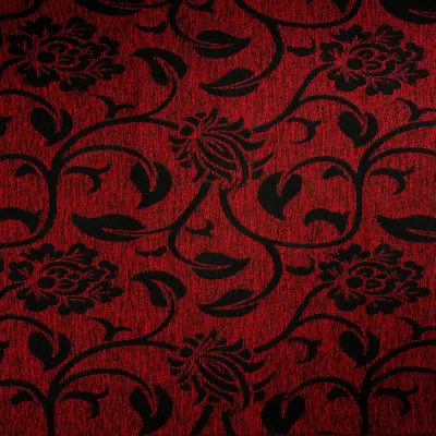 Camelia Rojo
