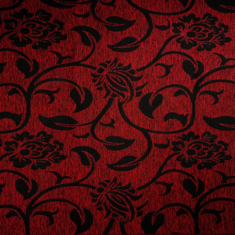 Camellia Red