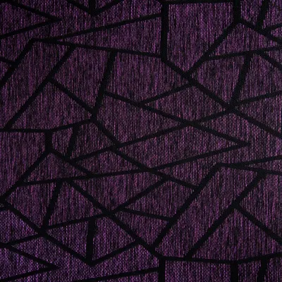 Cubo Uva