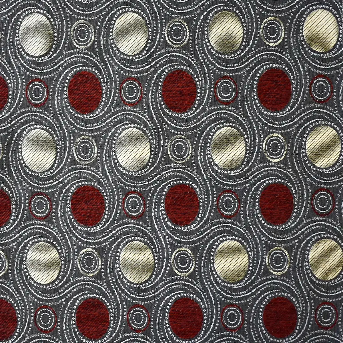 Rueda Rojo
