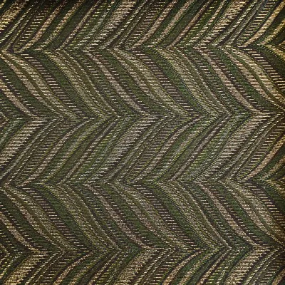 Imperial Fishbone Green