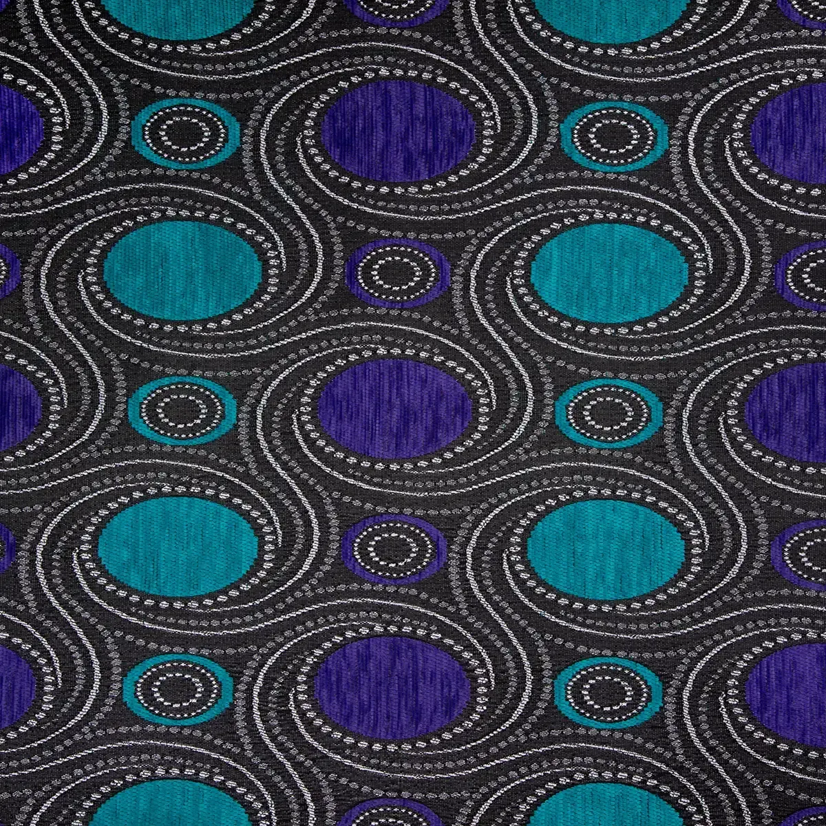 Purple Circus