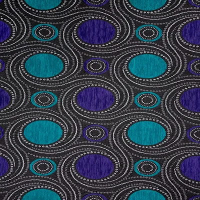 Circo Morado