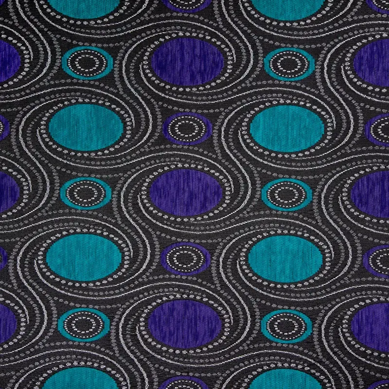 Circo Morado