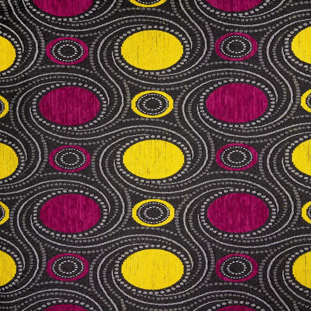 Circo Amarillo