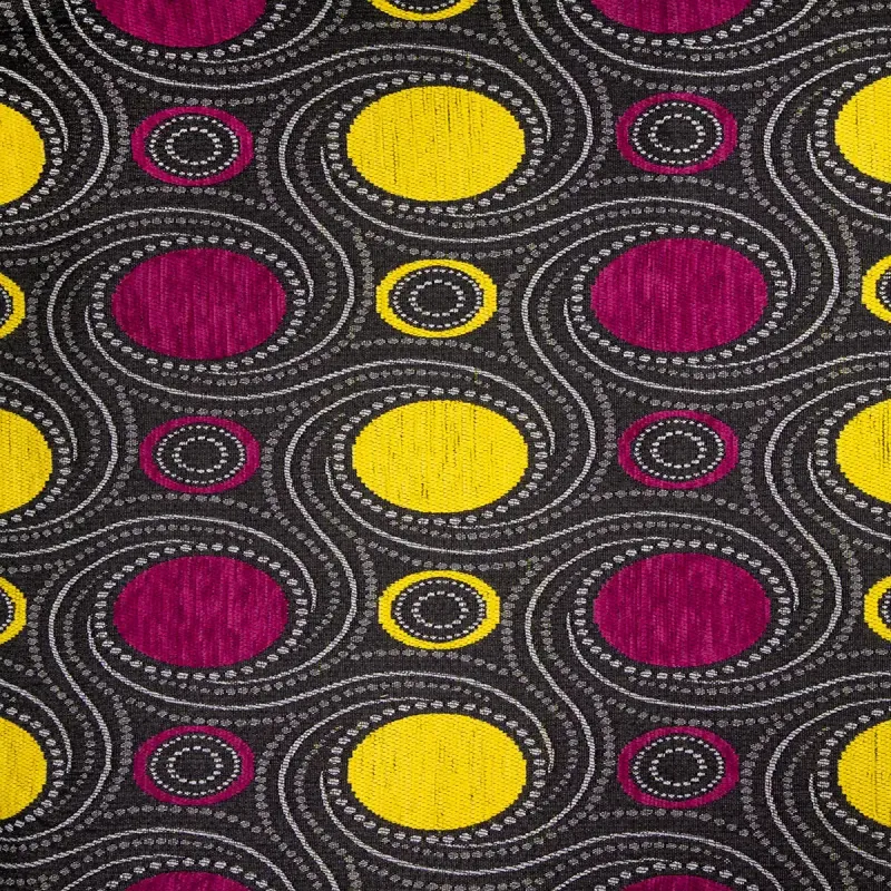 Circo Amarillo