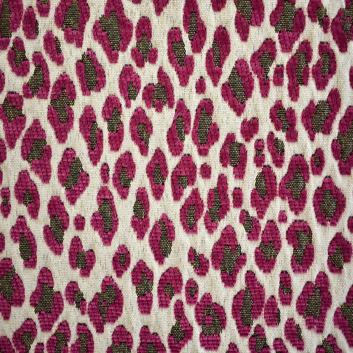 Animal Print Fiusha