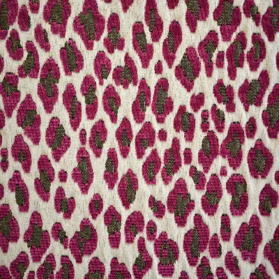 Animal Print Fiusha