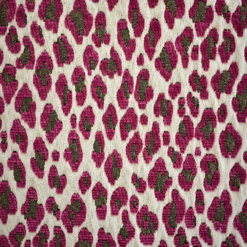 Animal Print Fiusha