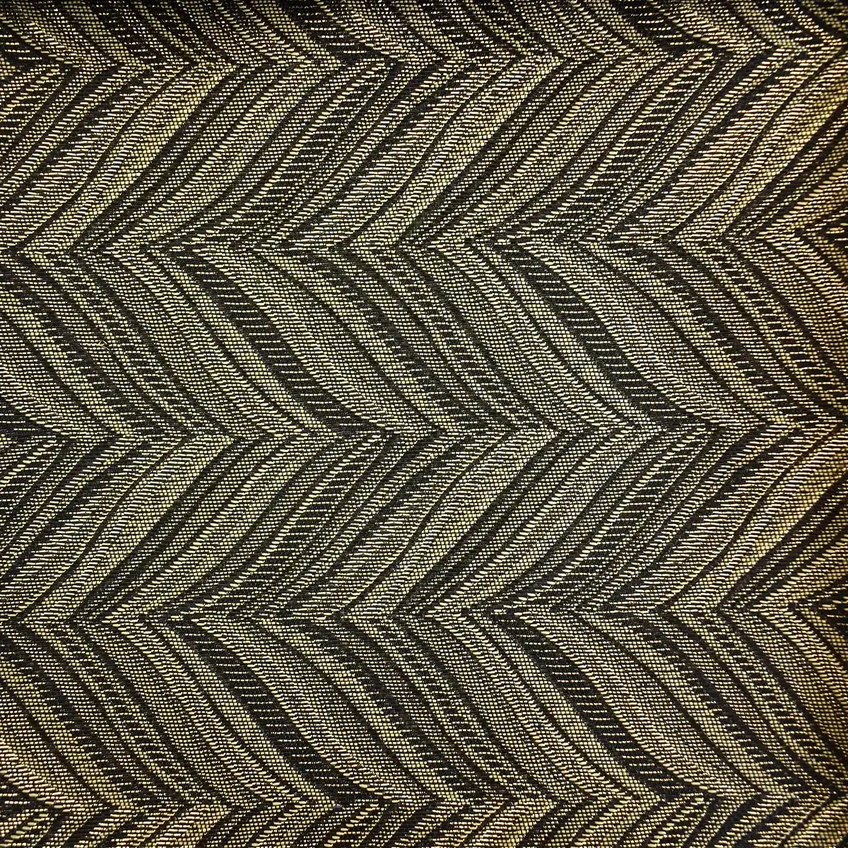 Imperial Fishbone Gold