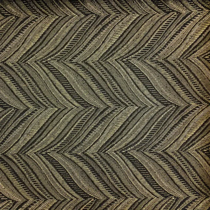 Imperial Fishbone Gold