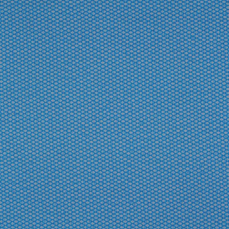 Tesla Azul