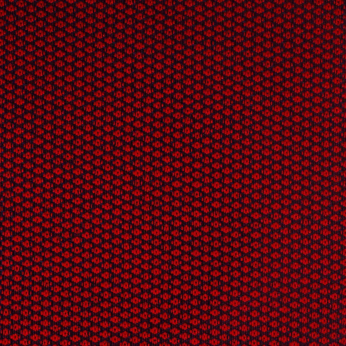 Tesla Rojo
