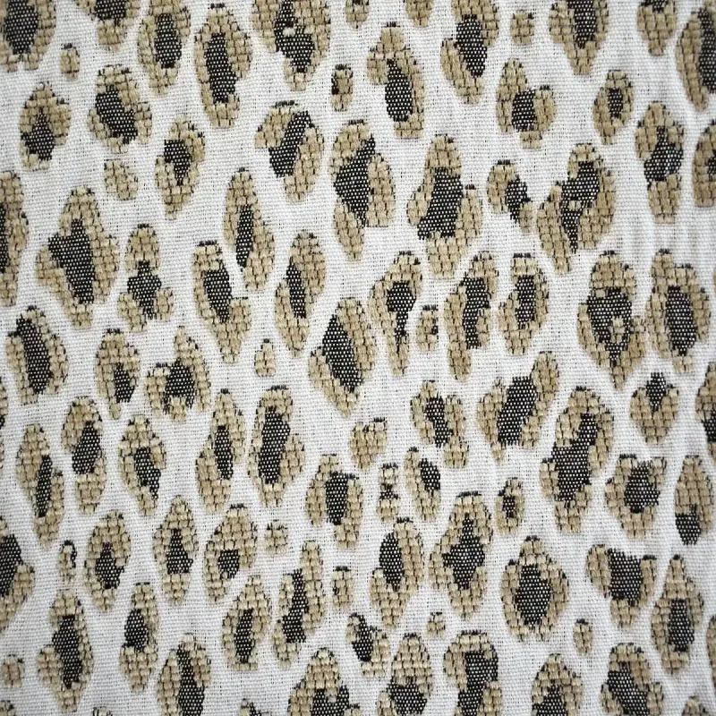 Animal Print Ostion