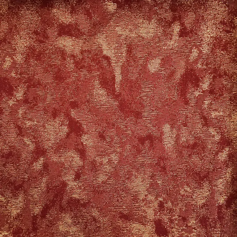 Imperial Jaspe Rust