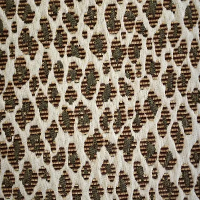 Animal Print Tabaco