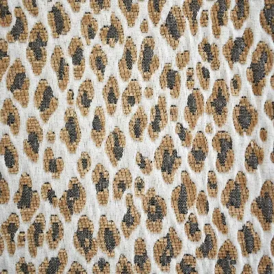 Animal Print Avellana